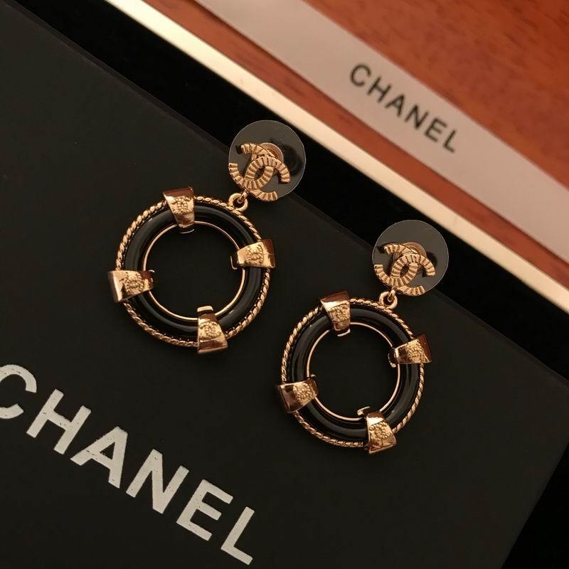 Chanel Earrings 575